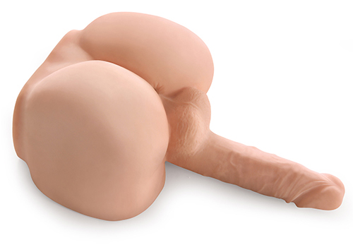 Masturbator DIRTY TALK BAD BOY, #5, Erotic24.ro