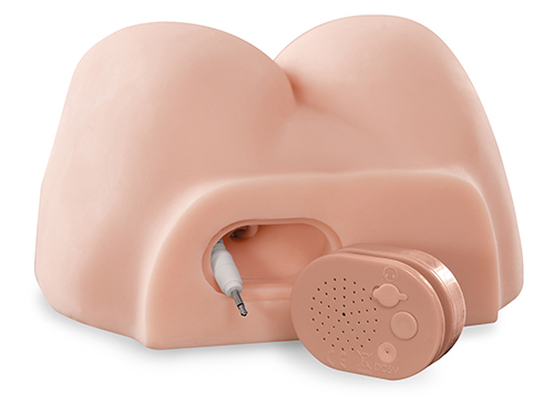 Masturbator DIRTY TALK BAD BOY, #7, Erotic24.ro