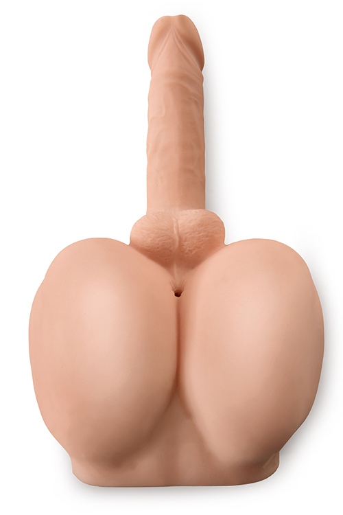 Masturbator DIRTY TALK BAD BOY, #2, Erotic24.ro