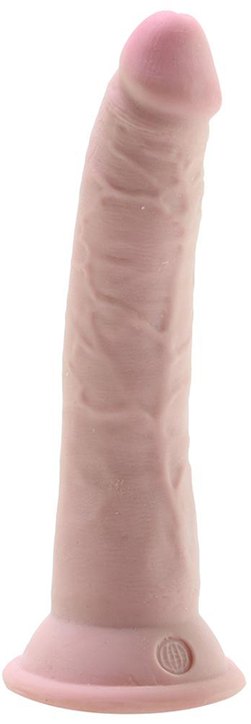 Dildo Tripla Densitate King Cock 21 cm