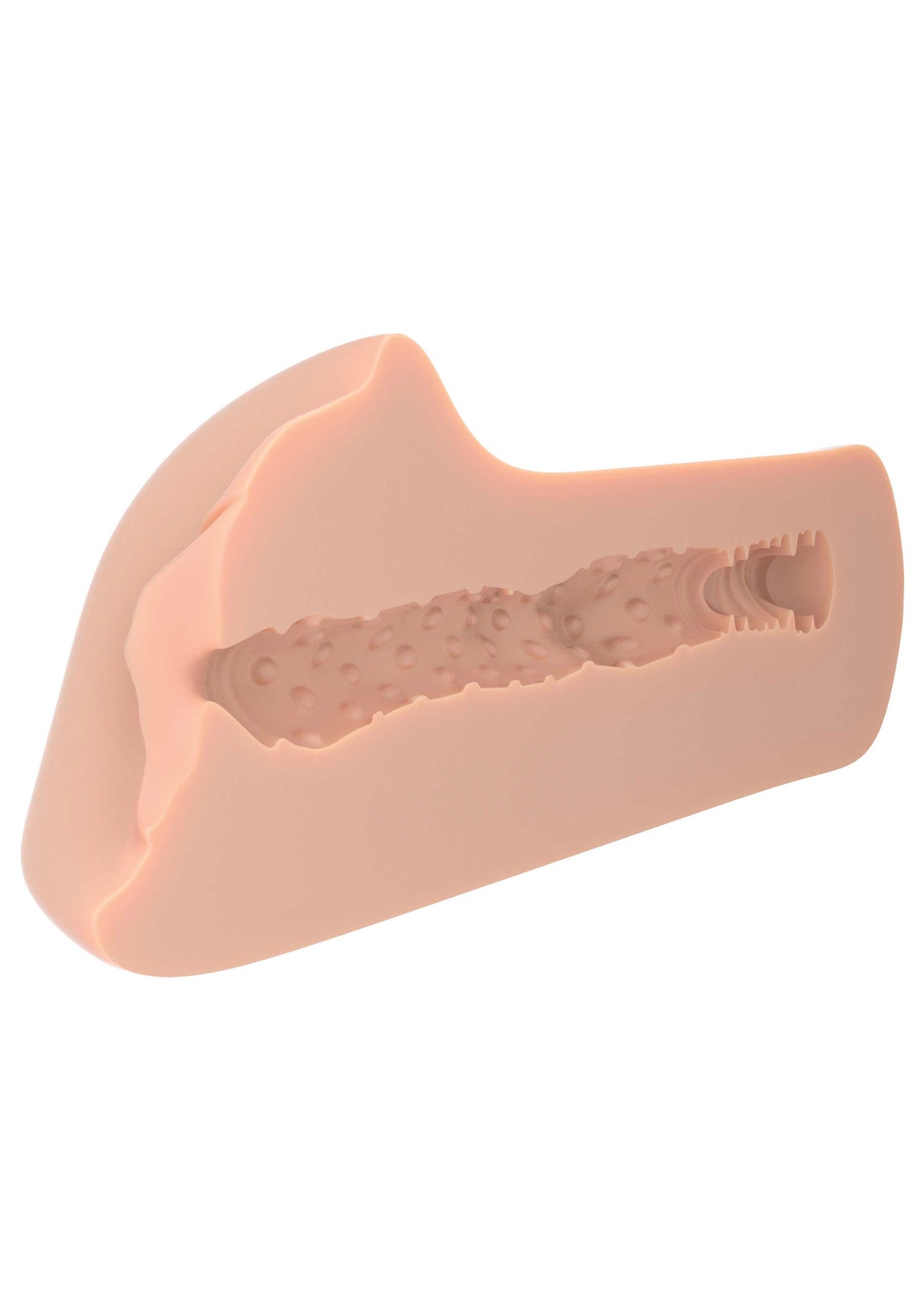 Masturbator Perfect Pussy XTC Stroker Fanta Flesh 14.2 cm, #3, Erotic24.ro