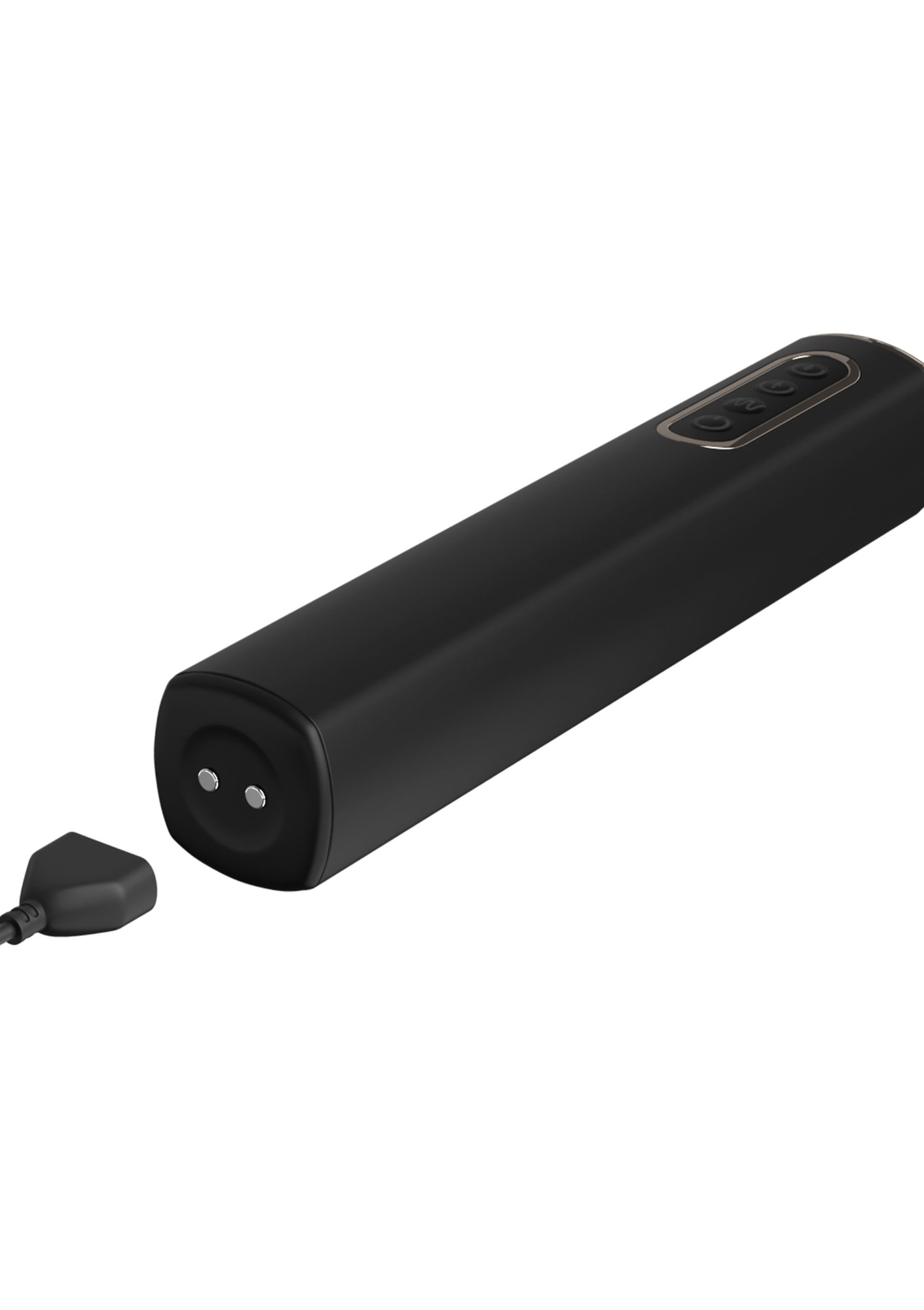 Dop Anal Auto Throb Inflatable Vibrating Anal Fantasy Silicon USB, #3, Erotic24.ro