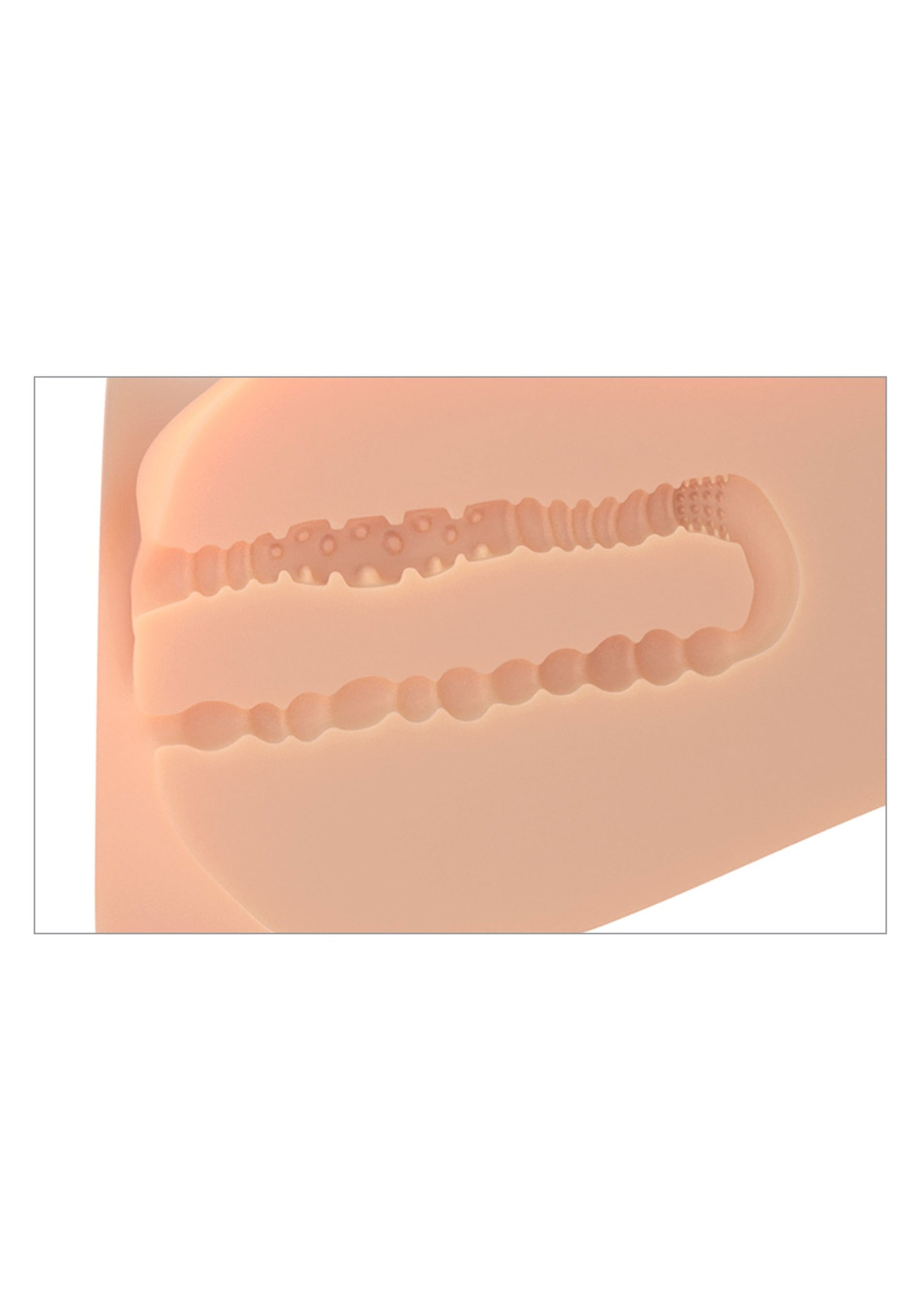 Masturbator Torso EZ Bang, Vagin-Anus, LifeLike Skin, 6.1kg, Nr. 5, Erotic24.ro