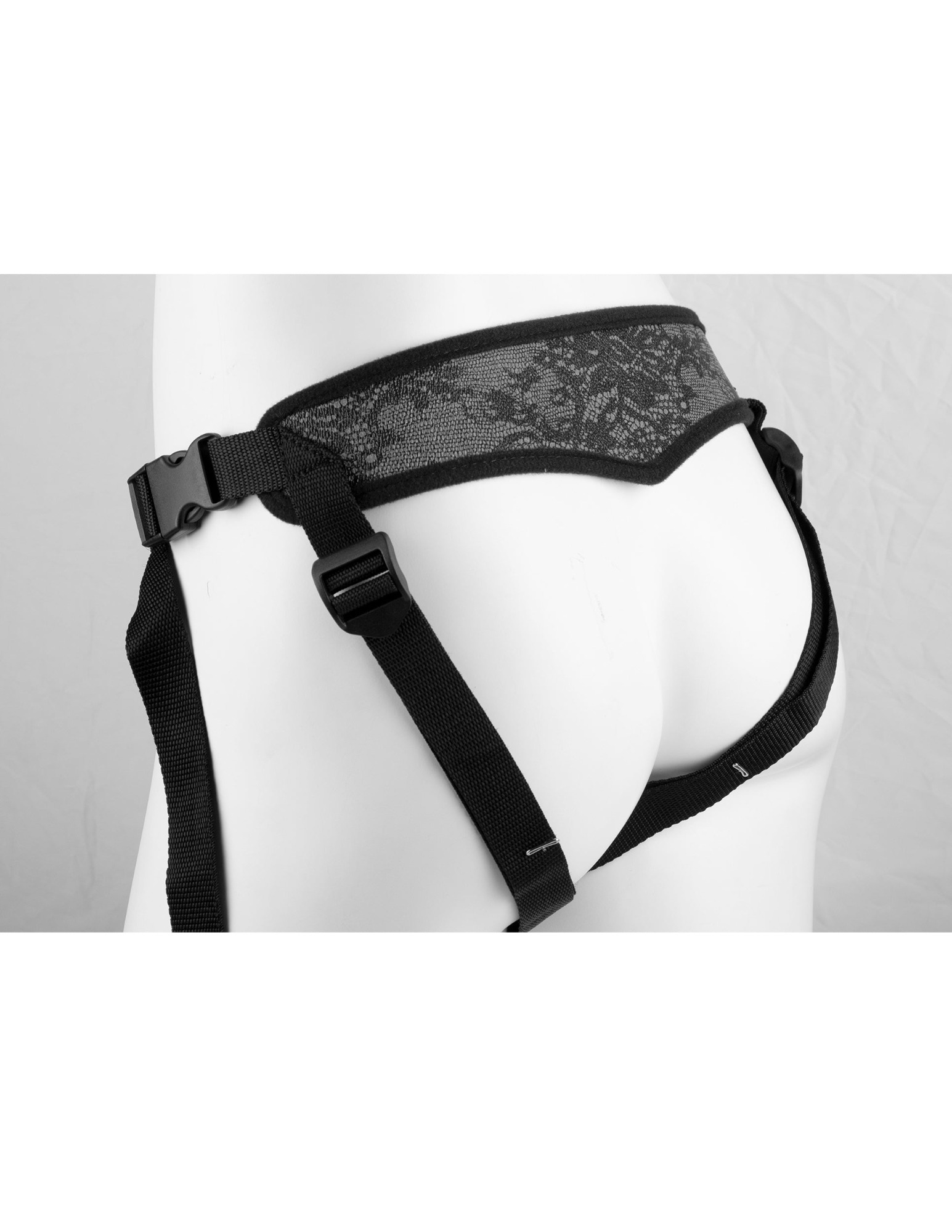 Strap-on Body Dock Universal Harness Dillio, #6, Erotic24.ro