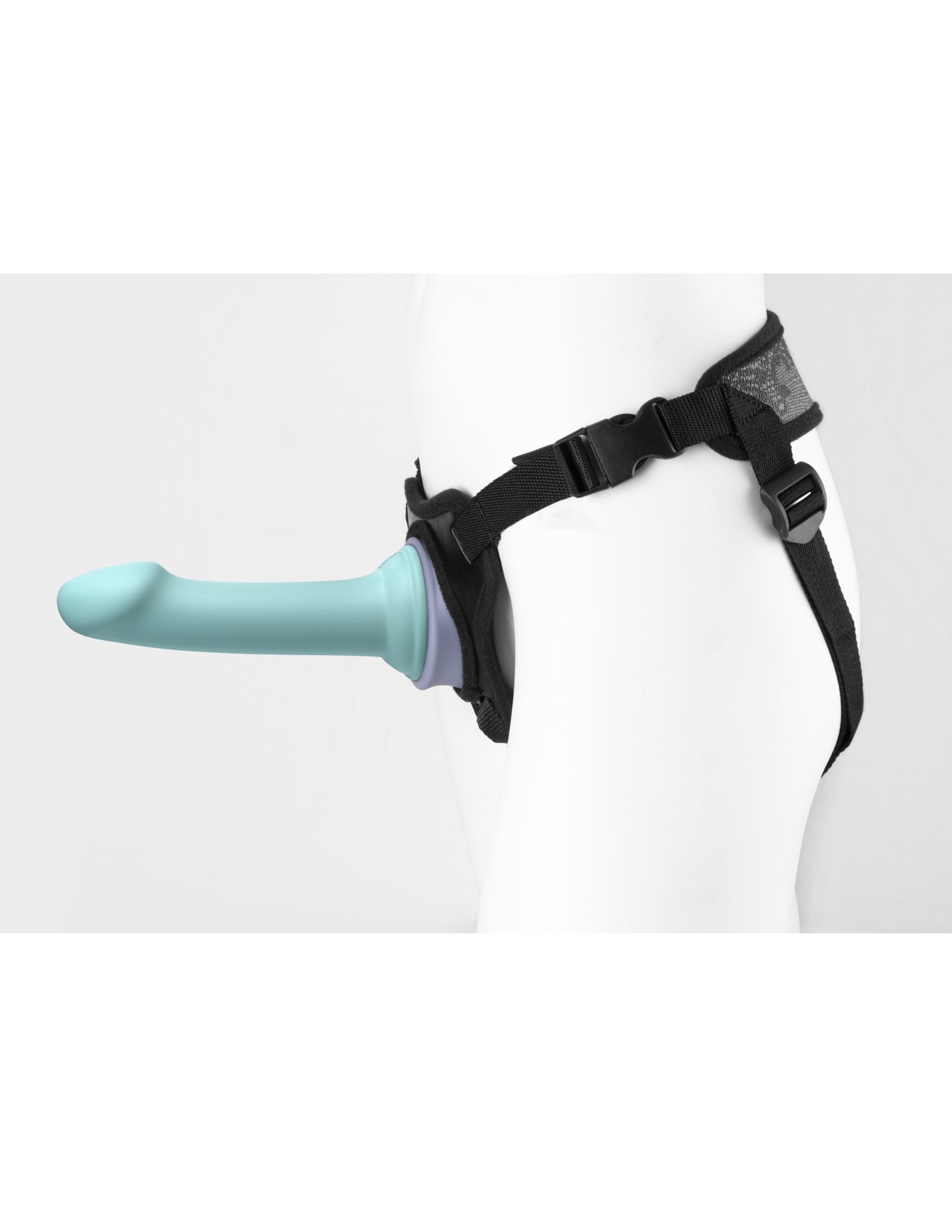 Strap-on Body Dock Universal Harness Dillio, #4, Erotic24.ro