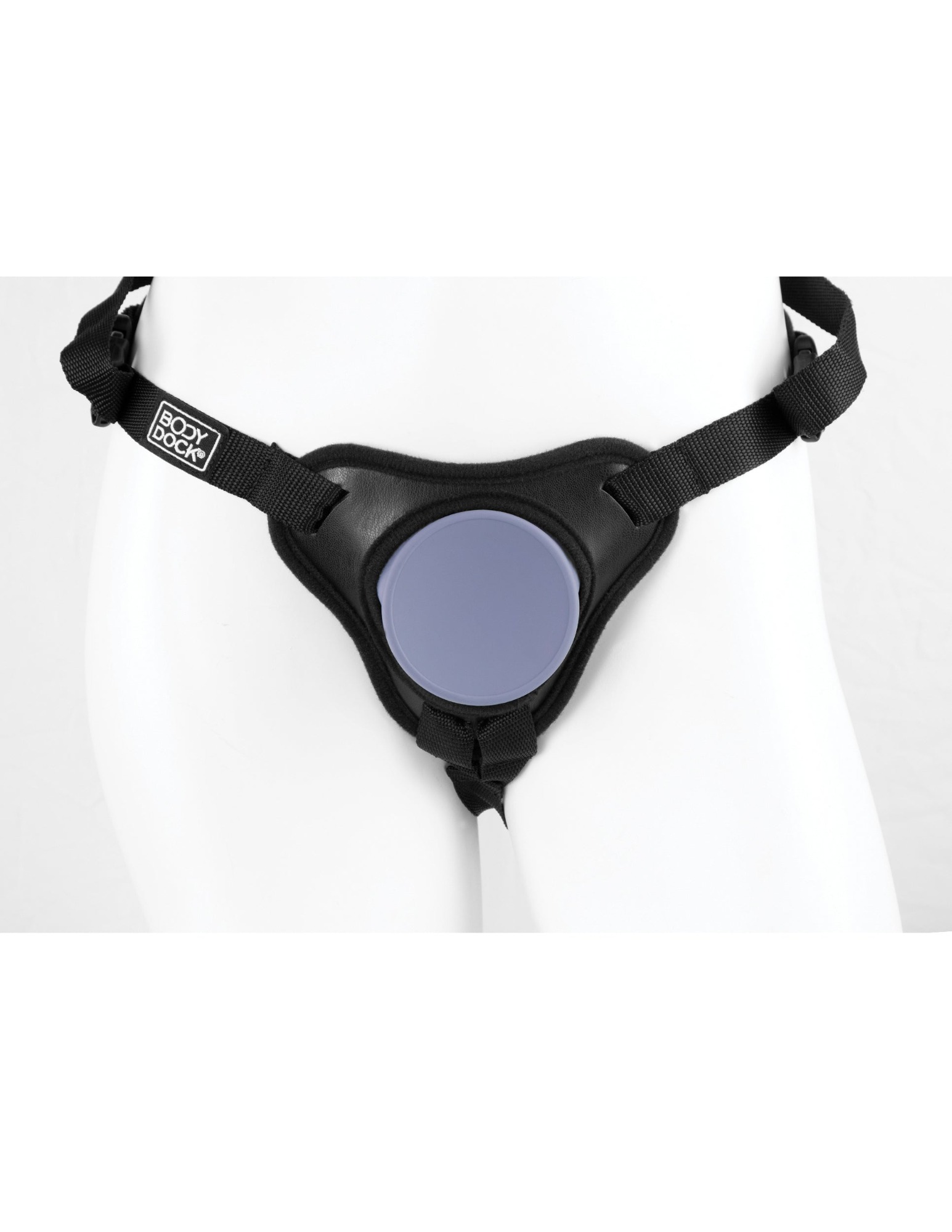 Strap-on Body Dock Universal Harness Dillio, #3, Erotic24.ro