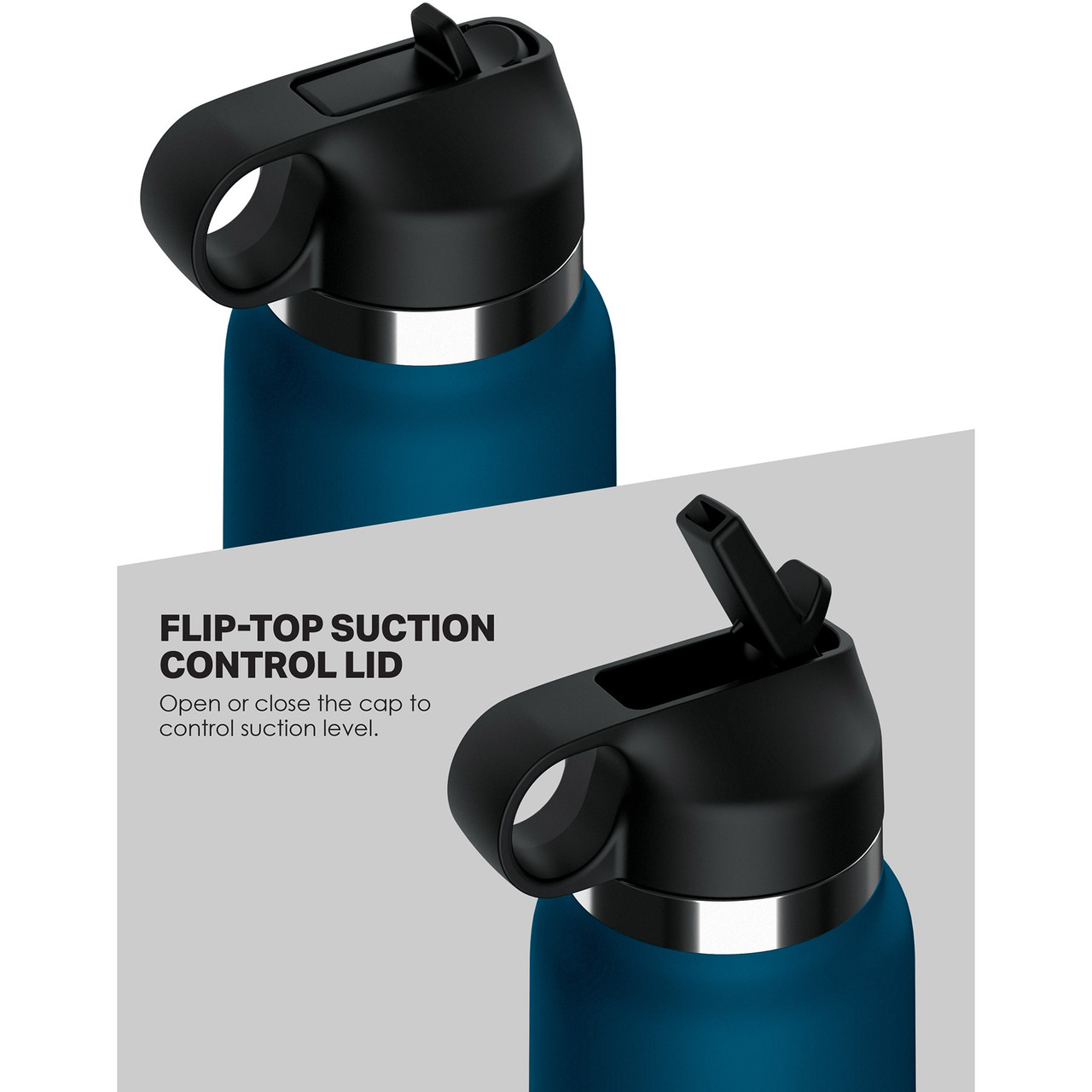 Masturbator Fuck Flask Private Pleaser, Fanta Flesh, Natural, 23.8 cm, #5, Erotic24.ro