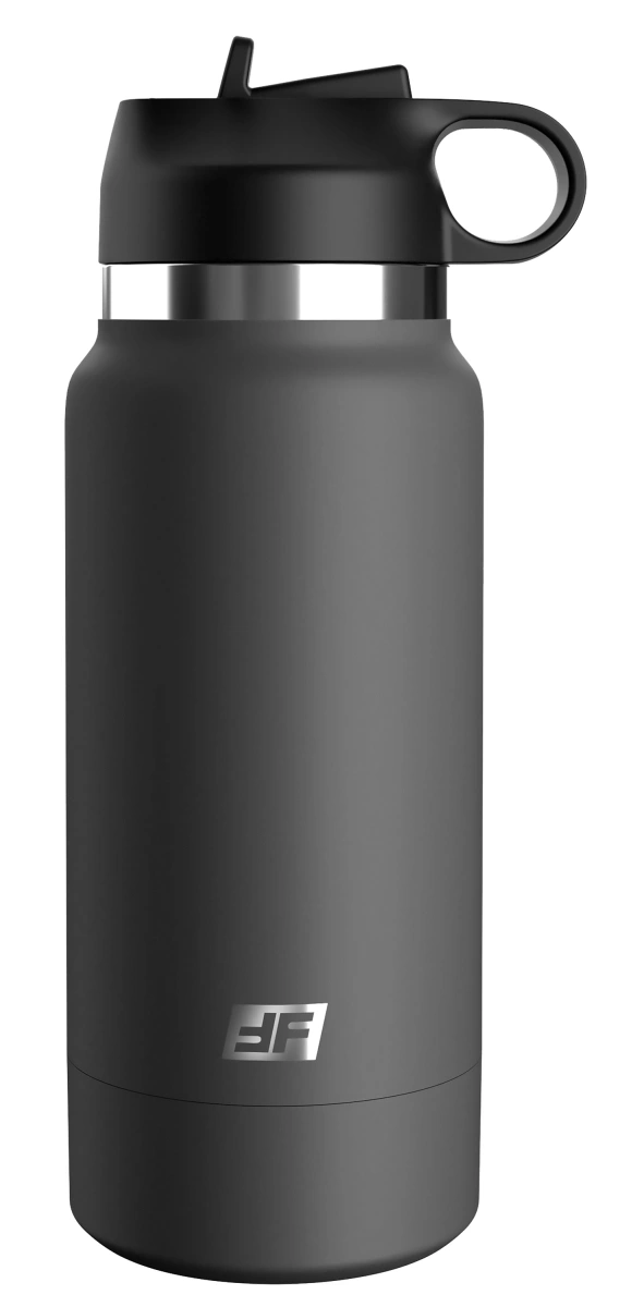 Masturbator Fuck Flask Delight Discreet, Fanta Flesh, Maro, 23.8 cm, #2, Erotic24.ro