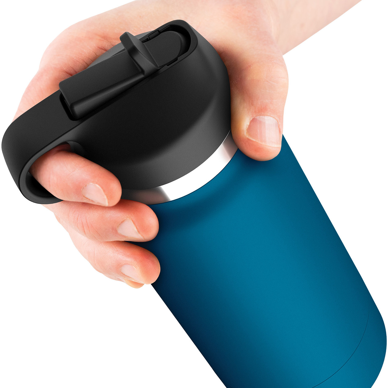 Masturbator Fuck Flask Private Pleaser, Fanta Flesh, Maro, 23.8 cm, #4, Erotic24.ro