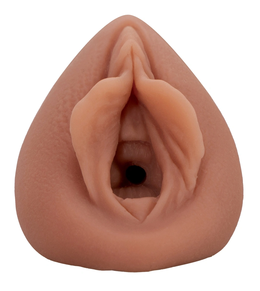 Masturbator Sorority Snatch Pussy, Natural, 13.5 cm, Nr. 2, Erotic24.ro