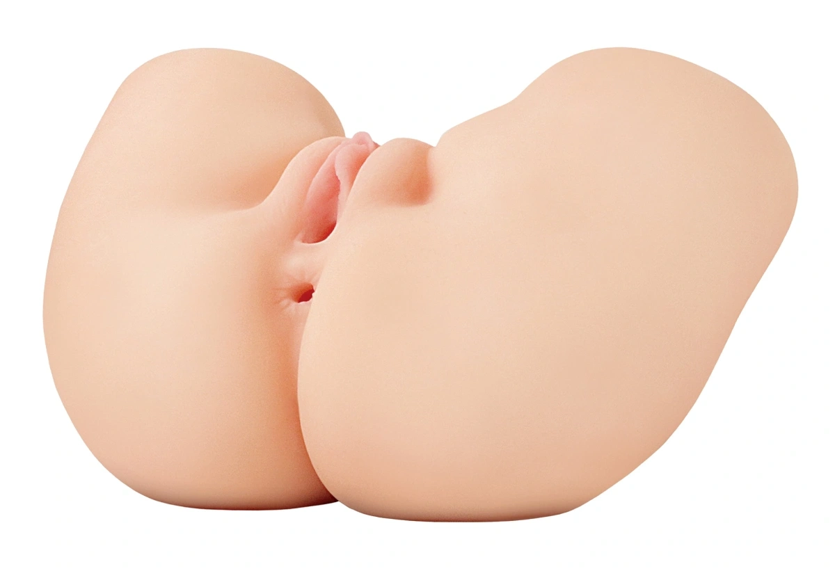 Mega Masturbator Shake That Ass Vibrating, 2,7 kg, Nr. 2, Erotic24.ro