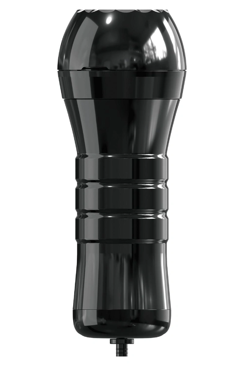 Masturbator Super Sucker XXL, Wet Pussies, Natural, 27.3 cm, #3, Erotic24.ro