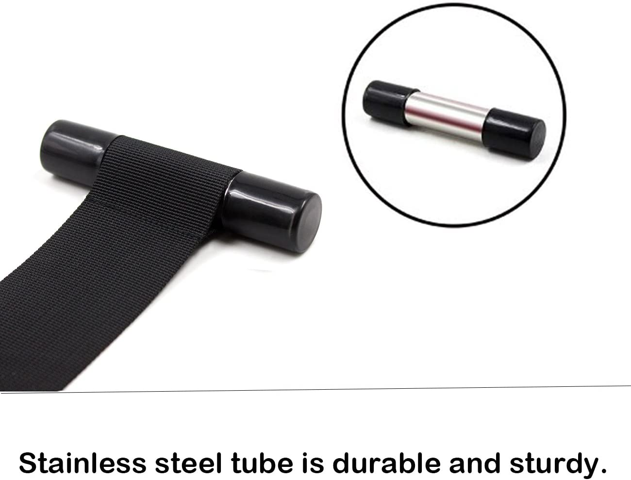 Set Constrangere Catuse Over-the-Door Passion Labs, Nr. 4, Erotic24.ro