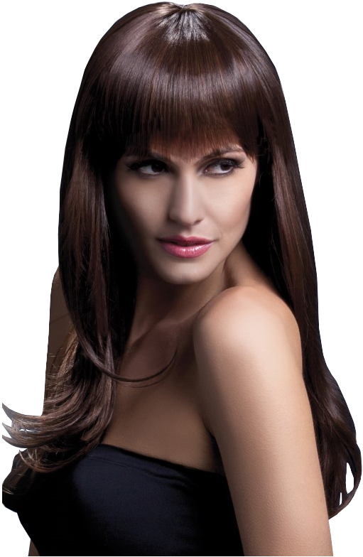 Peruca Profesionala Sienna Satena, #2, Erotic24.ro