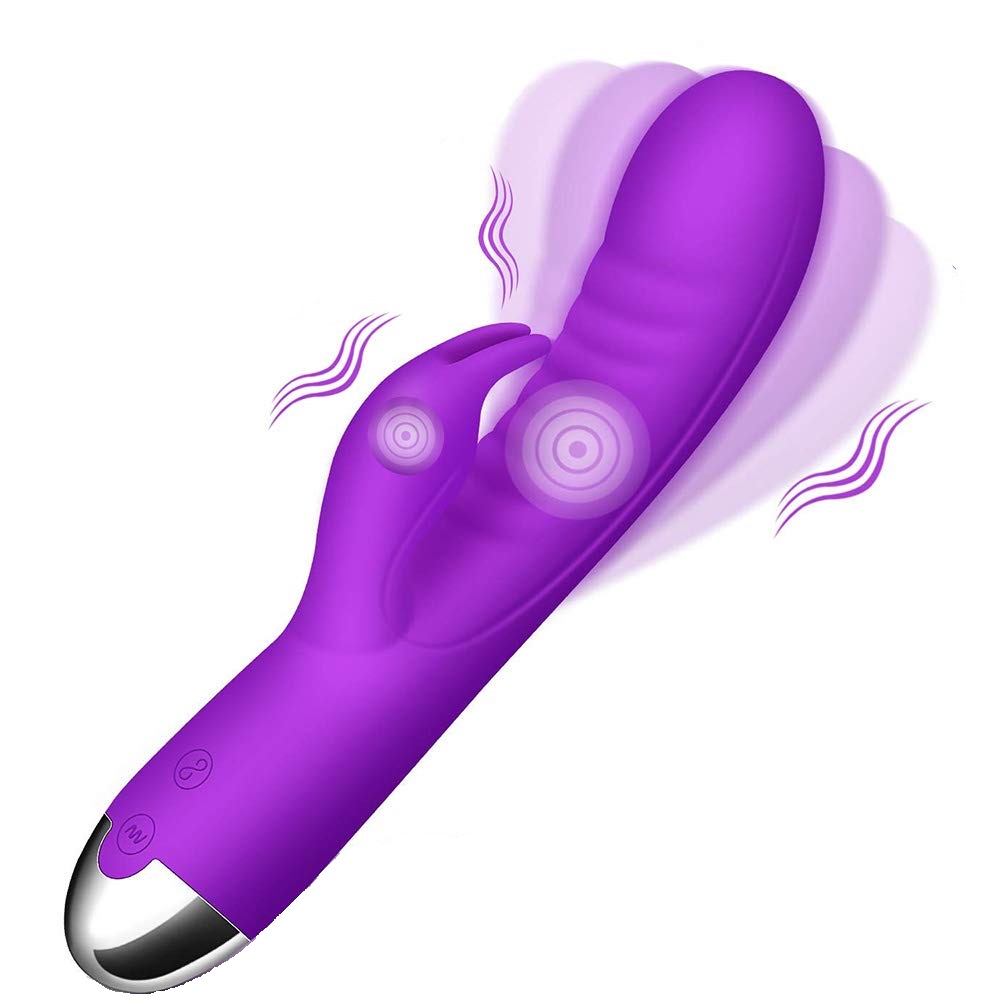 Vibrator Daisy, 10 Moduri Vibratii, Trig in SexShop KUR Romania