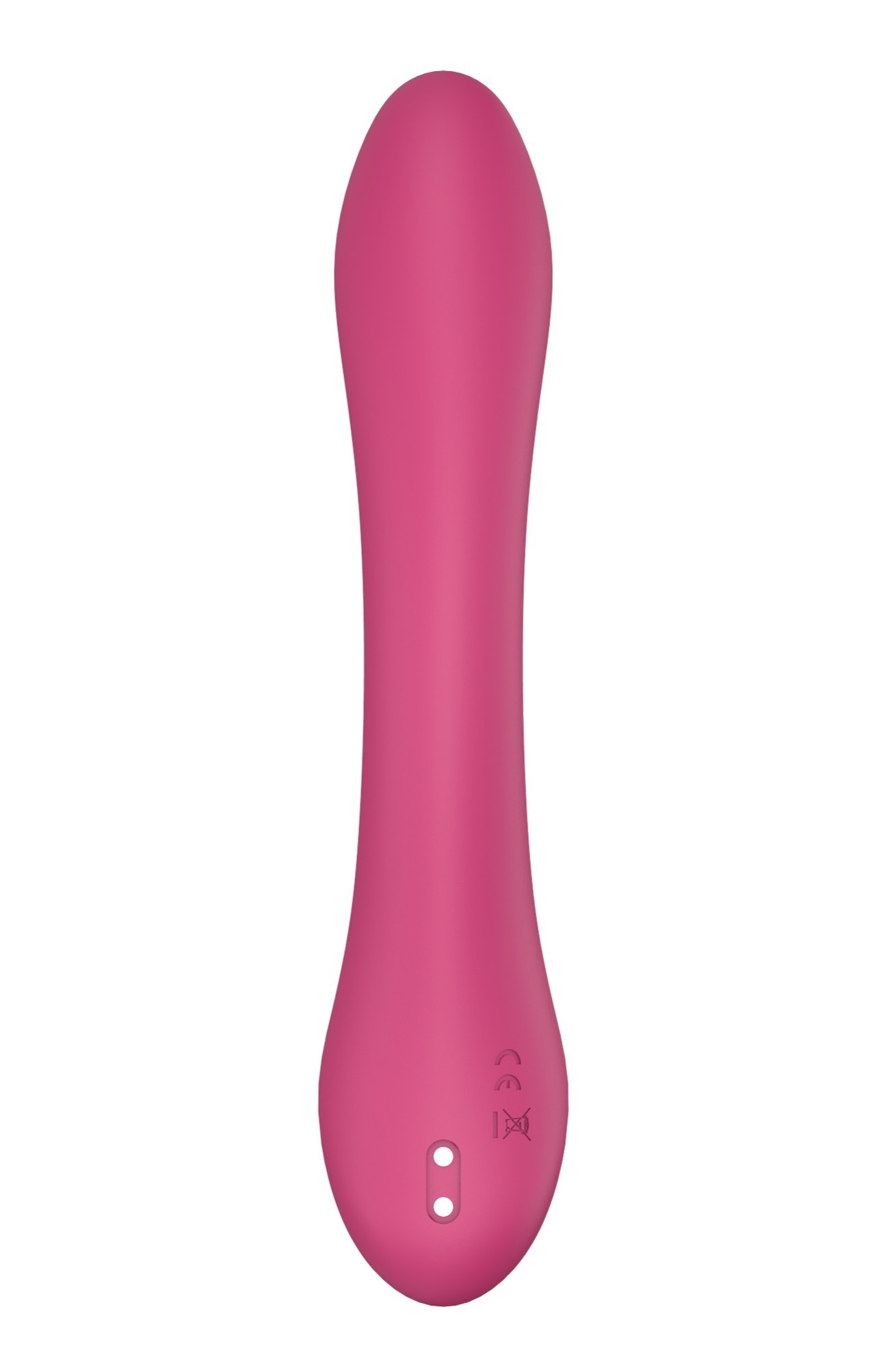 Vibrator Iepuras Raya, 12 Moduri Vibratii, Silicon Lichid, USB Magnetic, Mov, 19.5 cm, Mokko Toys, Velvet Obsession, #4, Erotic24.ro