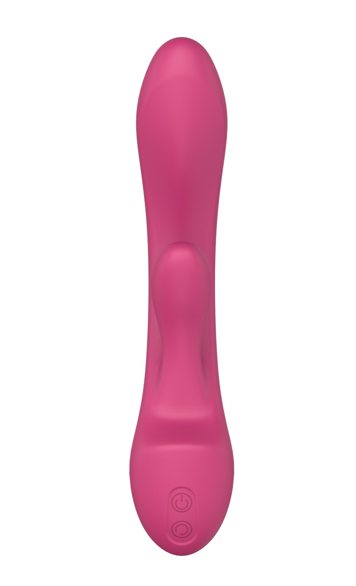 Vibrator Iepuras Raya, 12 Moduri Vibratii, Silicon Lichid, USB Magnetic, Mov, 19.5 cm, Mokko Toys, Velvet Obsession, #3, Erotic24.ro