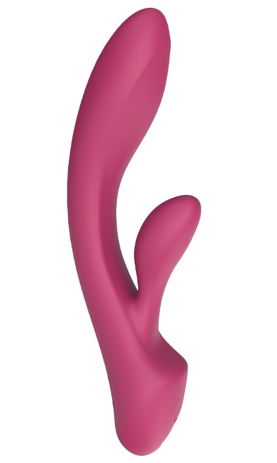 Vibrator Iepuras Raya, 12 Moduri Vibrati in SexShop KUR Romania