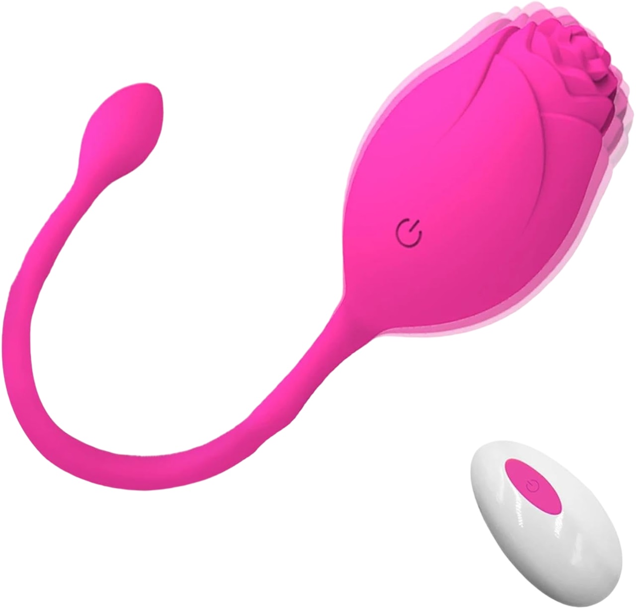 Ou Vibrator Ambrosia, 10 Moduri Vibratii in SexShop KUR Romania