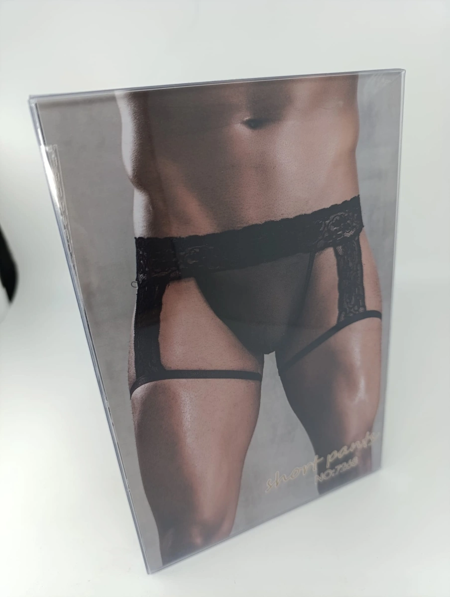 Bikini Barbati Sexy Butt Negri OS, Nr. 5, Erotic24.ro