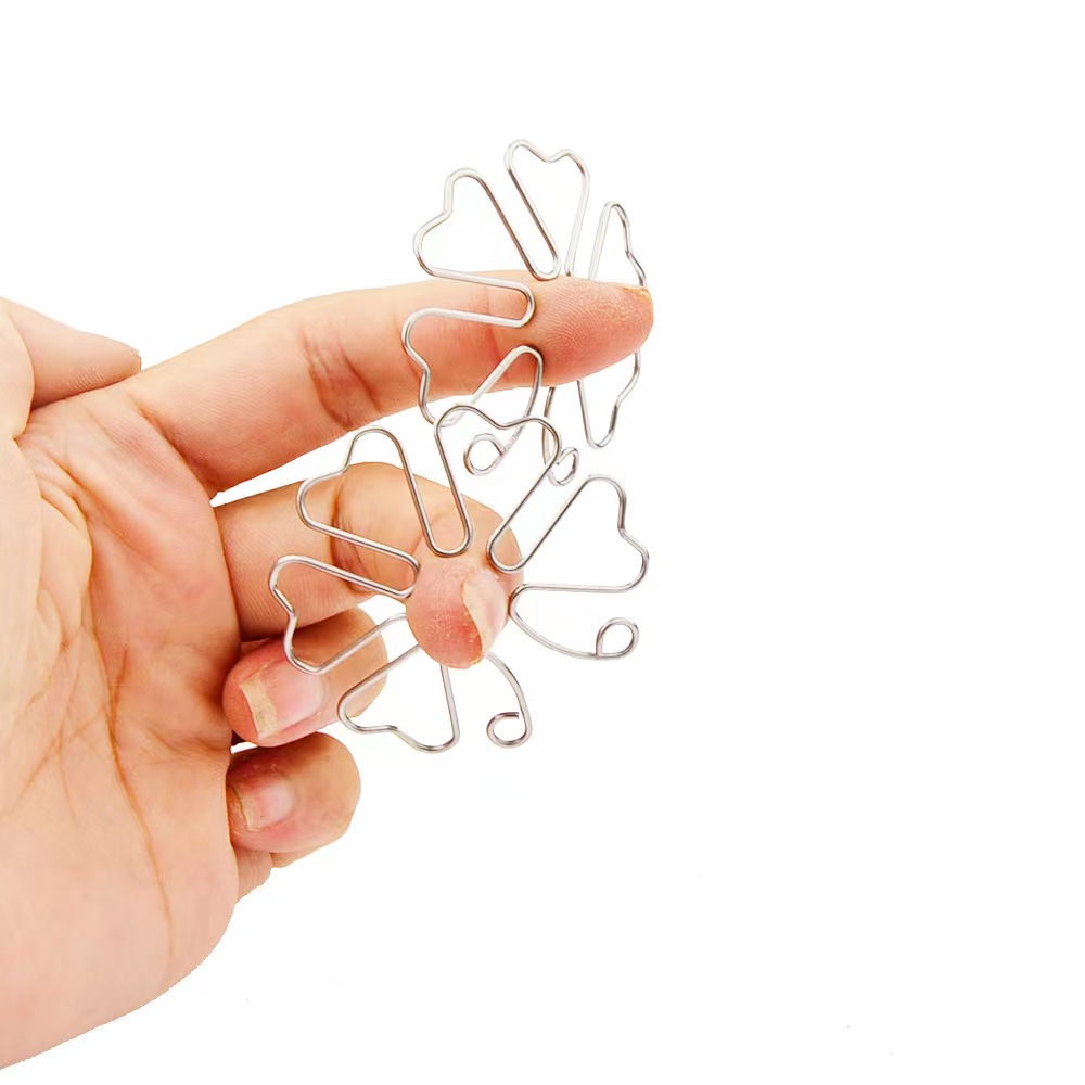 Accesorii Sani Little Flowers, Argintiu, #3, Erotic24.ro