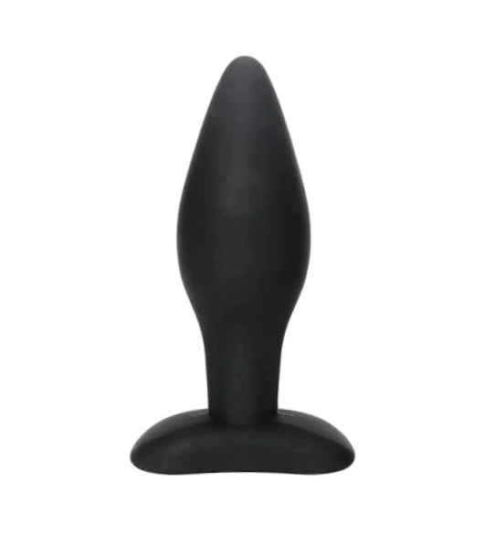 Dop Anal Tom Anal Plug, Medium, Silicon, in SexShop KUR Romania