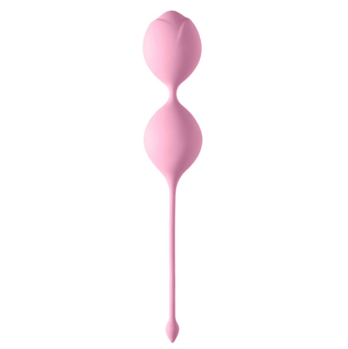 Bile Kegel Blossom Vaginal Balls, Silico in SexShop KUR Romania