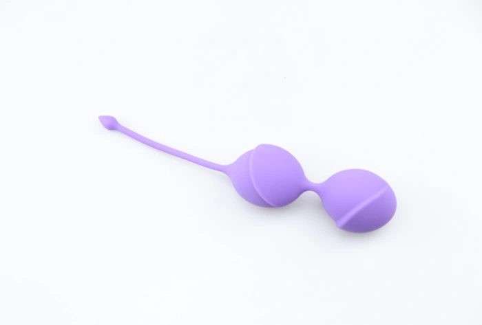 Bile Vaginale Silk Kegel, Silicon, Mov, Passion Labs