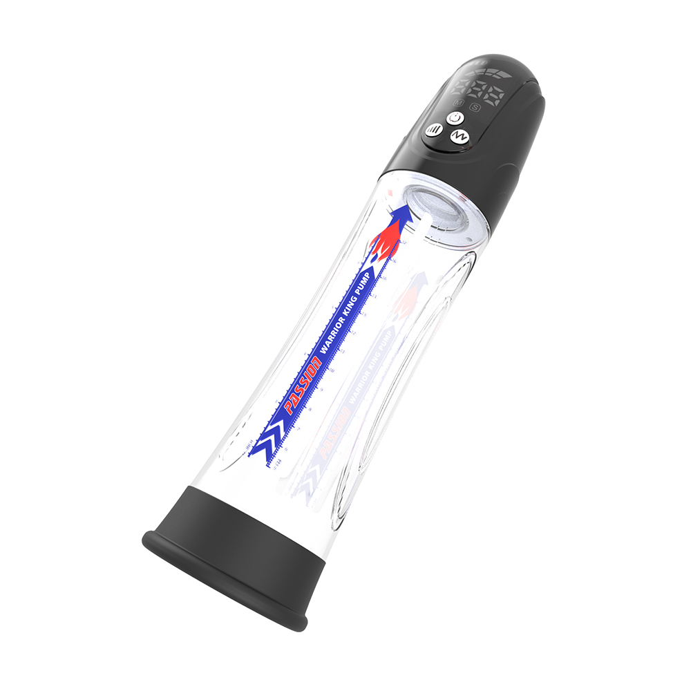 Pompa pentru Marirea Penisului Vacuum Water Bath,  USB Magnetic, #7, Erotic24.ro