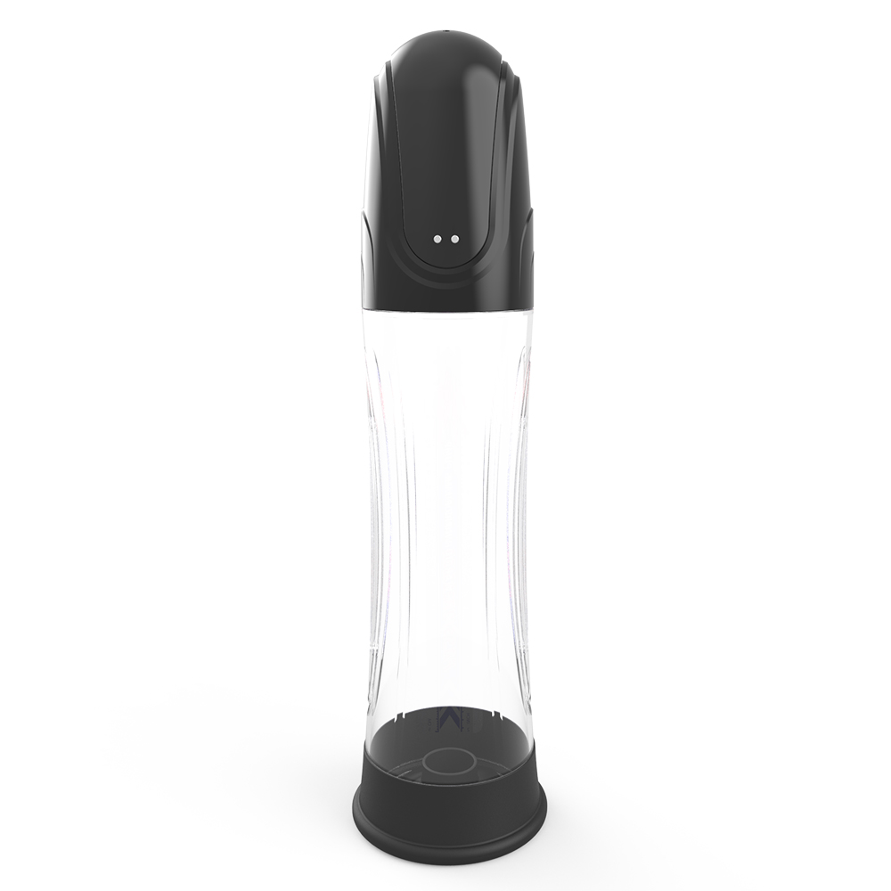 Pompa pentru Marirea Penisului Vacuum Water Bath,  USB Magnetic, #9, Erotic24.ro