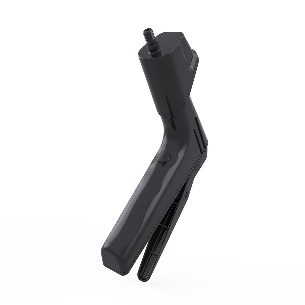 Pompa pentru Marirea Penisului Air Gun, Afisaj LCD, #5, Erotic24.ro