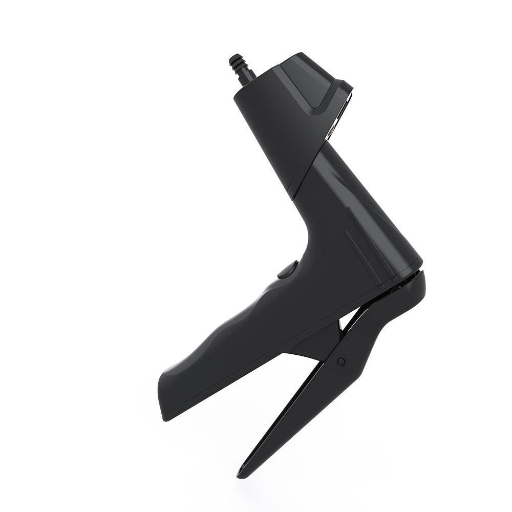 Pompa pentru Marirea Penisului Air Gun, Afisaj LCD, #6, Erotic24.ro