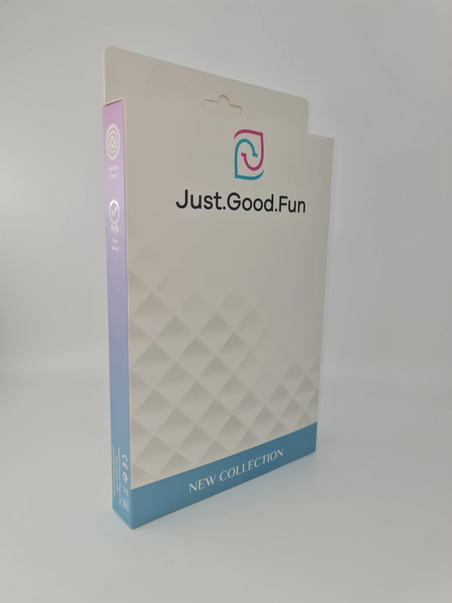 Ciorapi Sexy cu Autosustinere Magic Look, Alb, S/M, JGF Lingerie, Nr. 2, Erotic24.ro