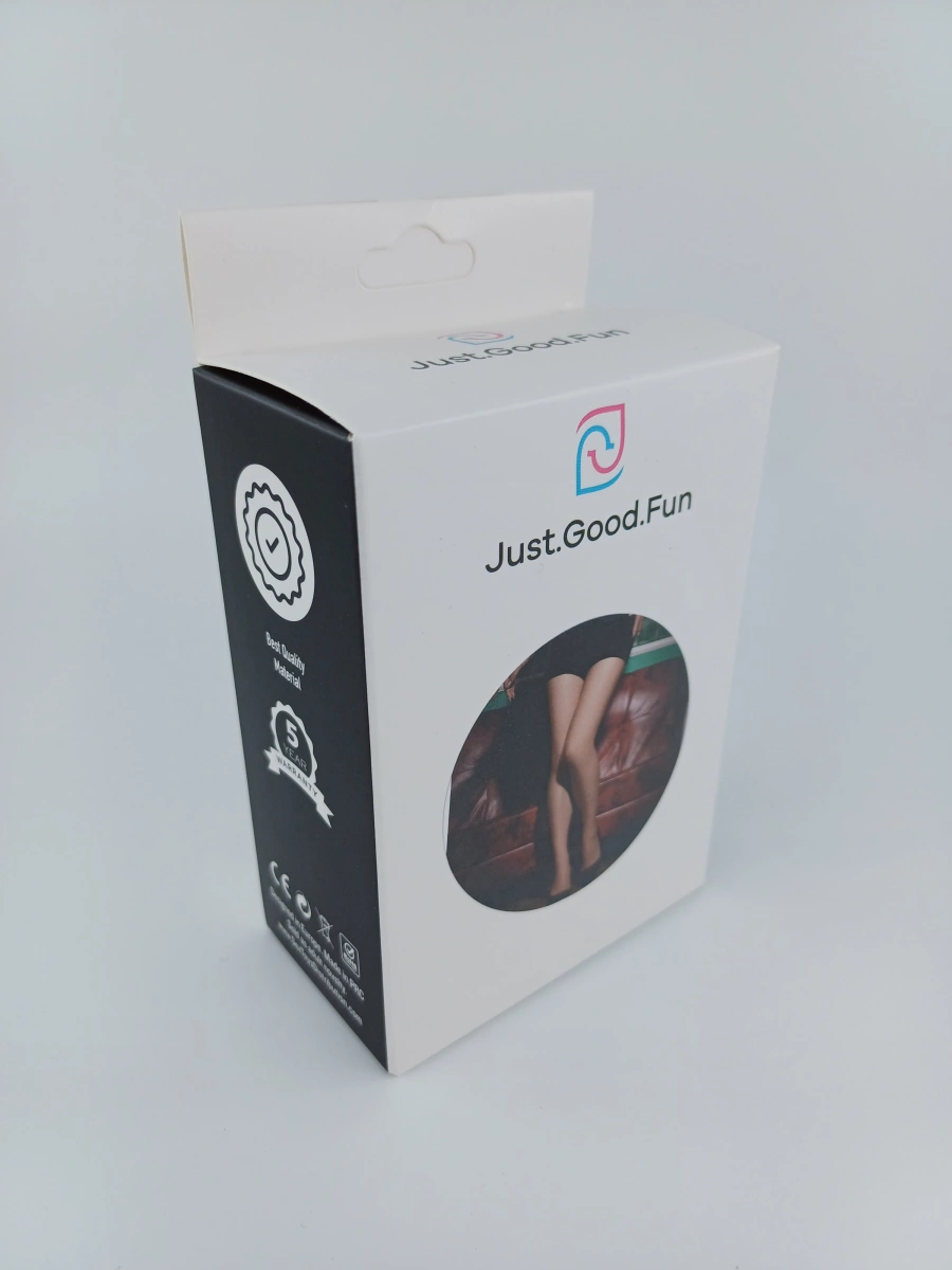 Ciorapi Open Crotch, Mocca, XS/S, JGF Lingerie, #7, Erotic24.ro