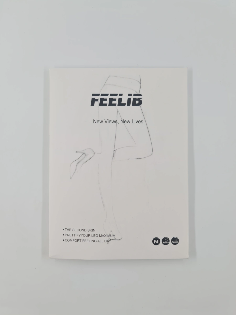 Ciorapi cu Banda Lata si Autosustinere, Alb, XS/S, Nr. 4, Erotic24.ro