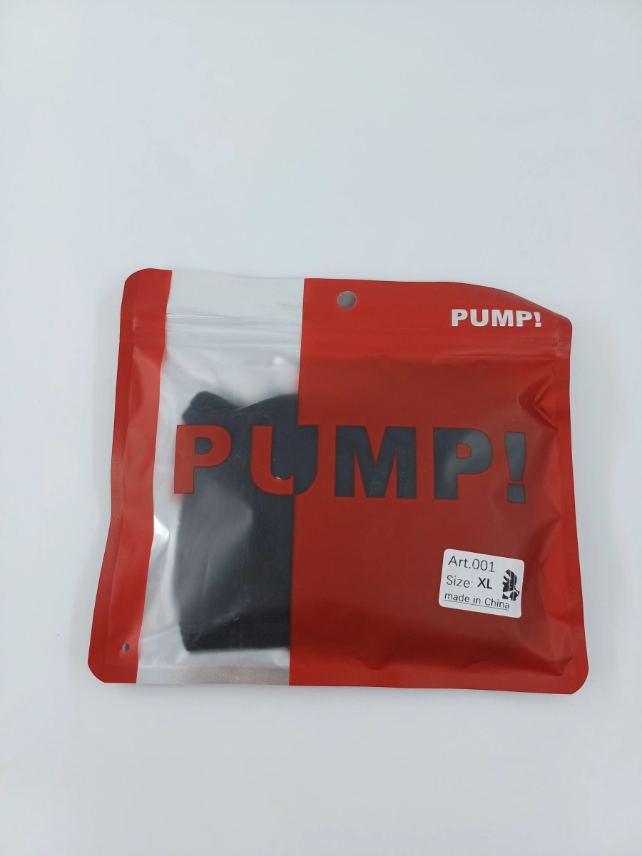 Bikini pentru Barbati Tip Suspensor Negri XL, Nr. 2, Erotic24.ro