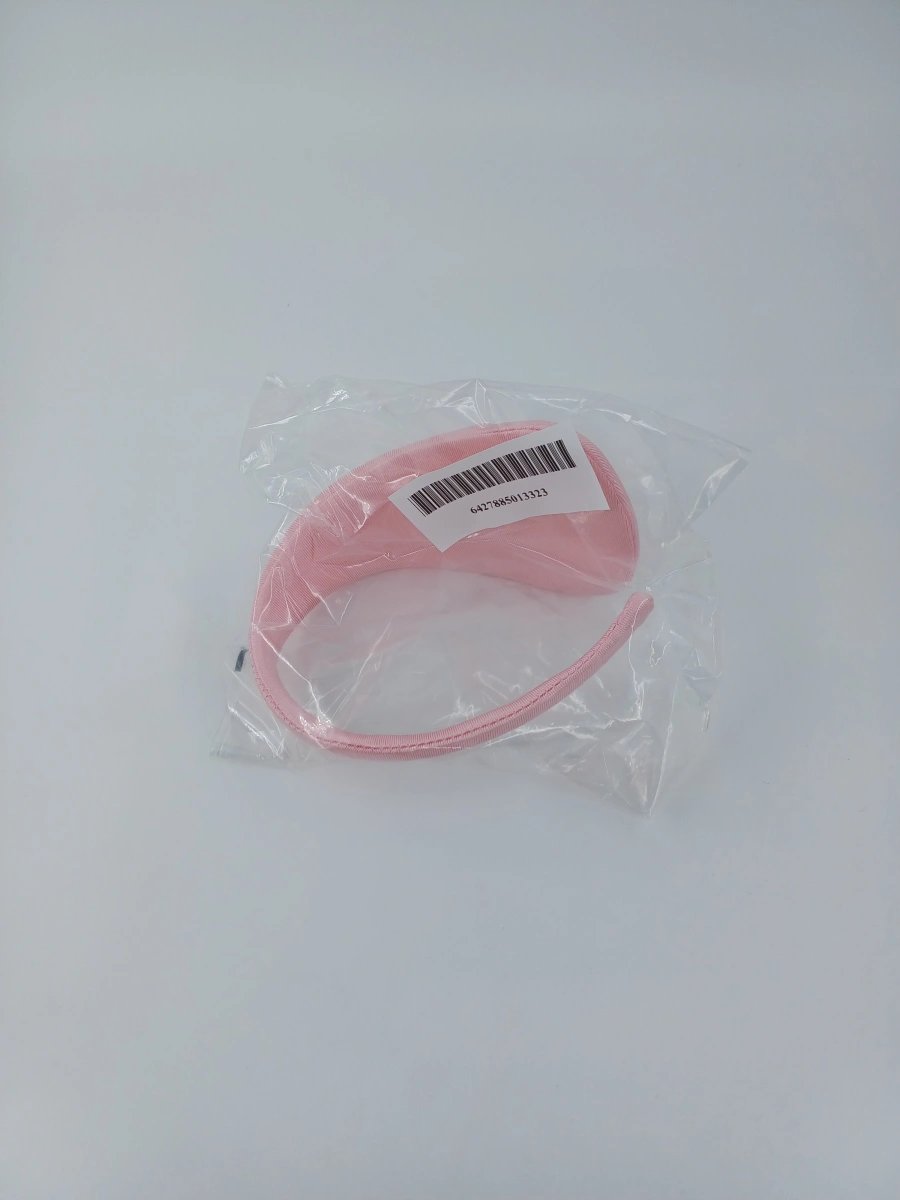 Bikini C-String fara Bretele, Roz, S-L, #2, Erotic24.ro