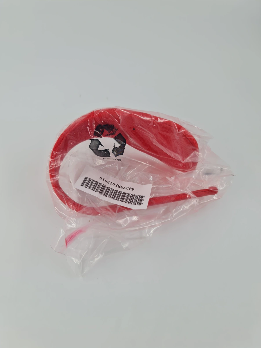 Bikini C-String fara Bretele, Rosu, S-L, #2, Erotic24.ro