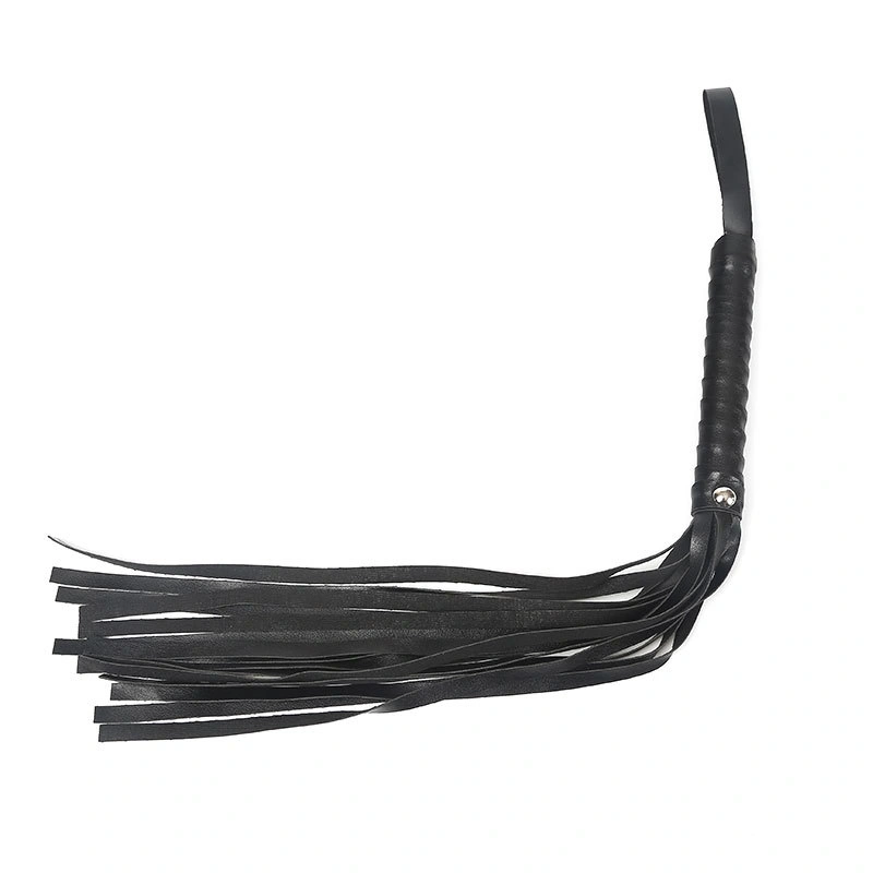 Set BDSM 7 Piese Discipline Me!, Negru, Guilty Toys, #7, Erotic24.ro