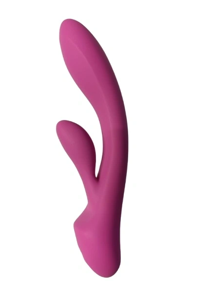 Vibrator Raya, 12 Moduri Vibratii, Silic in SexShop KUR Romania