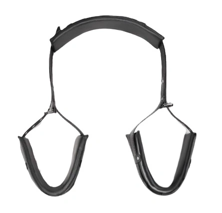 Sistem Constrangere Open Legs, Negru, #2, Erotic24.ro