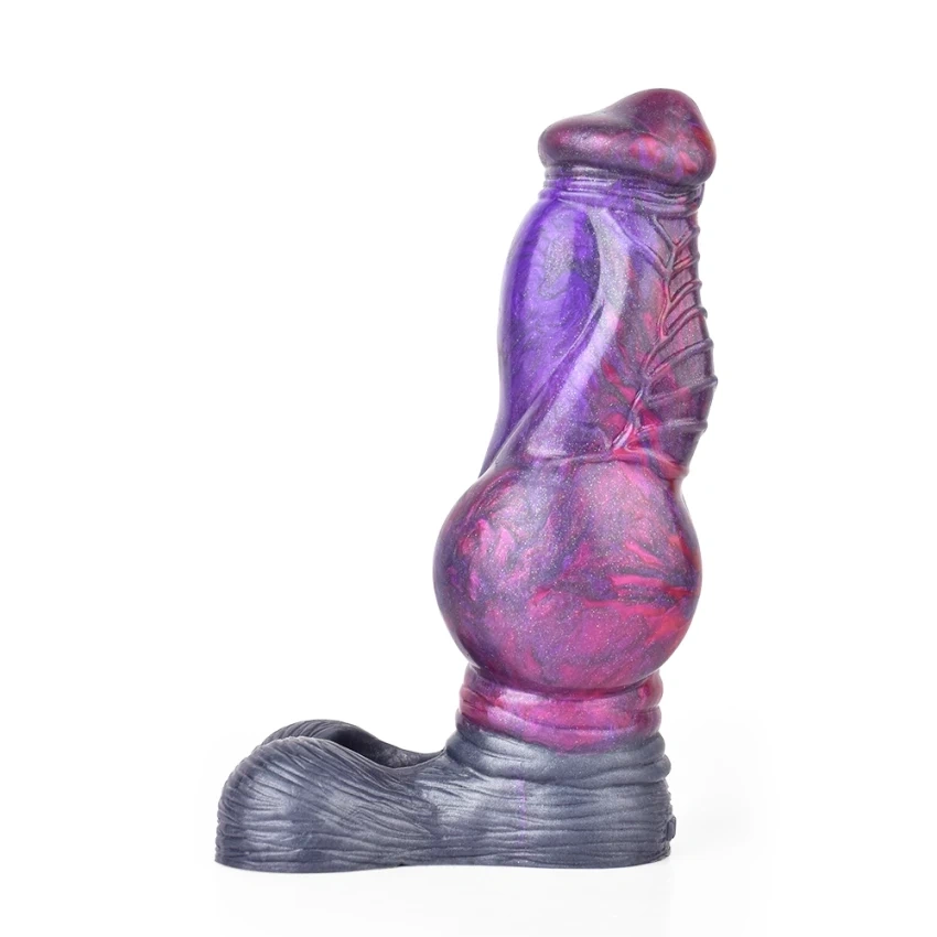 Prelungitor Penis Creature, Silicon Lich in SexShop KUR Romania