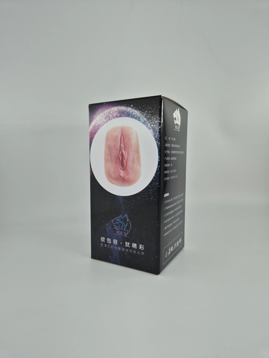 Vagin Detasabil, Silicon Lichid, Cross-dressing, Transgender, Nr. 5, Erotic24.ro