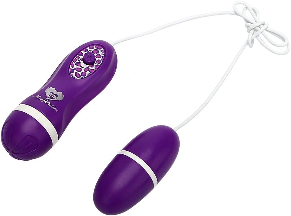 Ou Vibrator Trouble, Vibratii Puternice, in SexShop KUR Romania