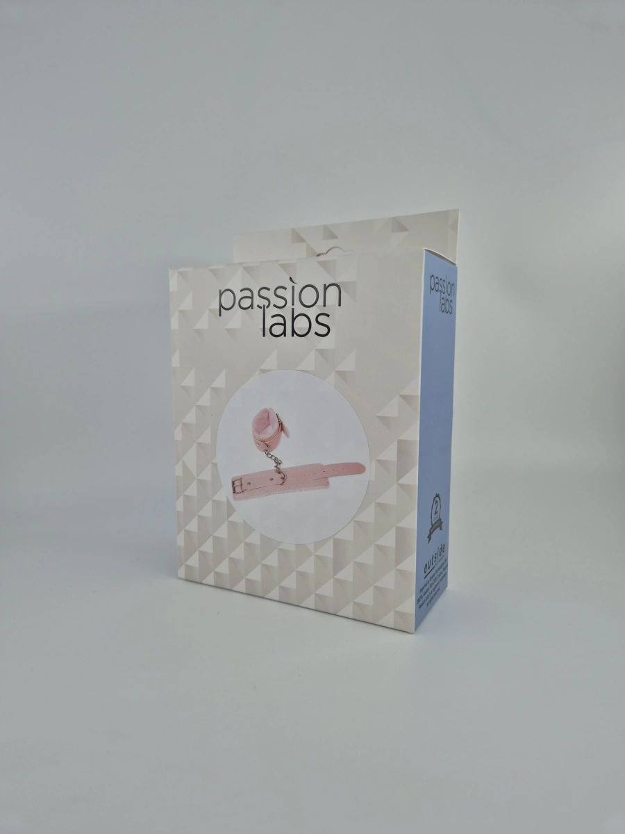 Catuse Fetish Play, Roz, Passion Labs, Nr. 2, Erotic24.ro