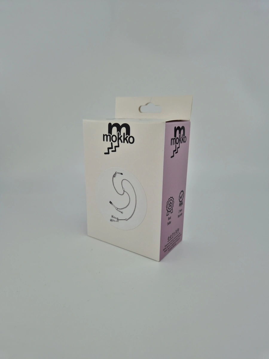 Clame Sfarcuri si Clitoris All Sensations Mokko Toys, #2, Erotic24.ro