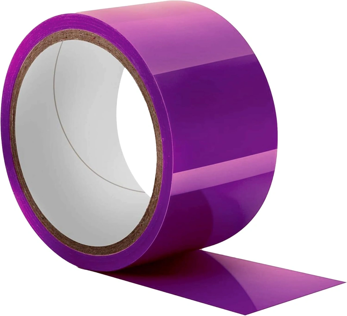 Banda Autoadeziva Mindy 10 metri, Mov, Nr. 2, Erotic24.ro