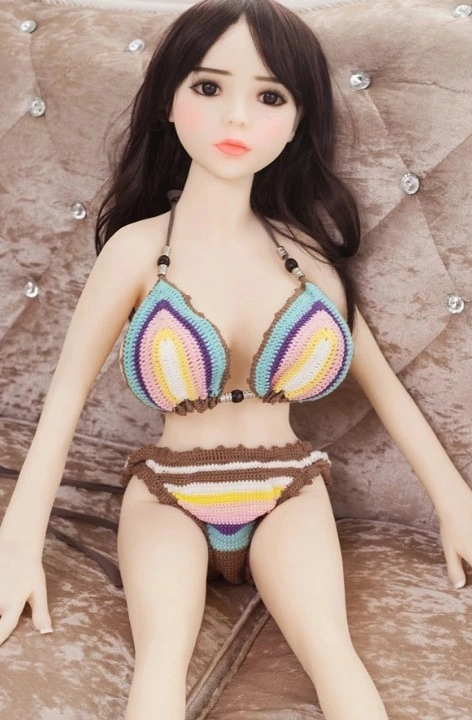 Papusa Reala Nadya 125 cm, #2, Erotic24.ro