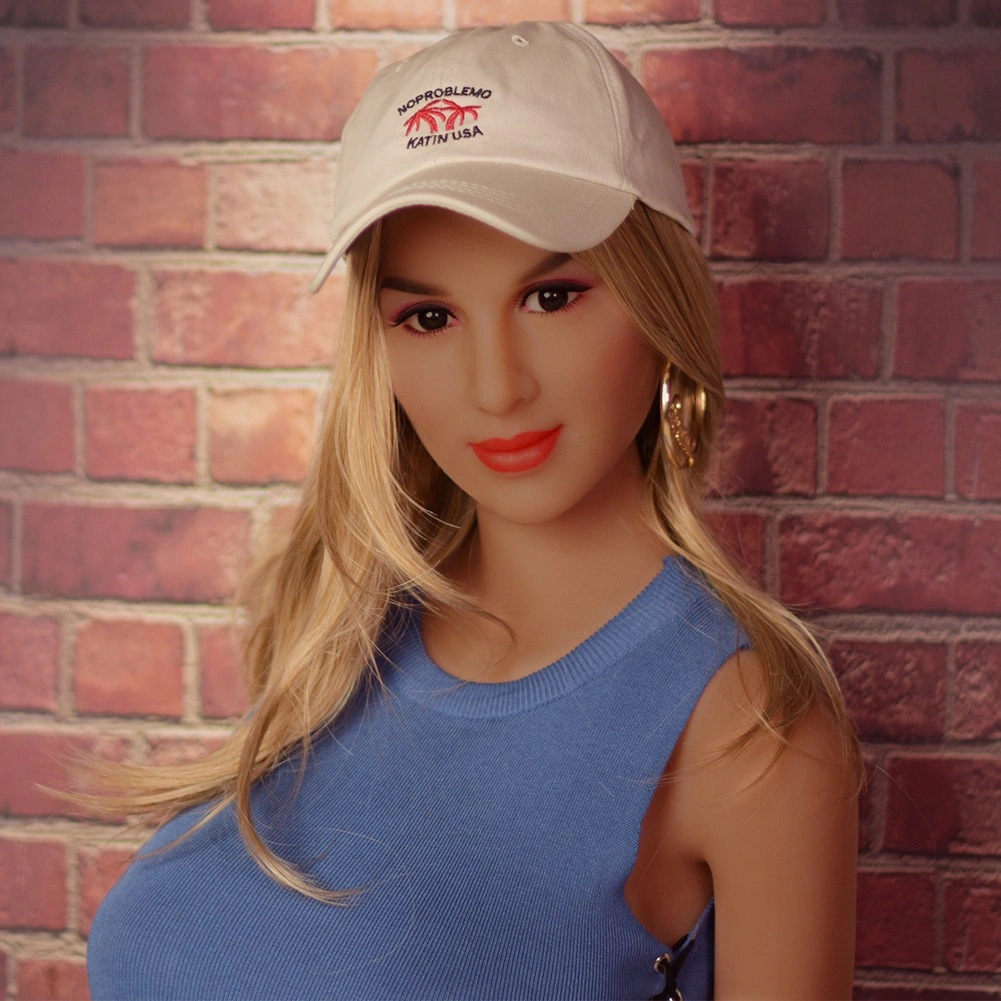 Papusa Reala Amira blonda, Nr. 2, Erotic24.ro