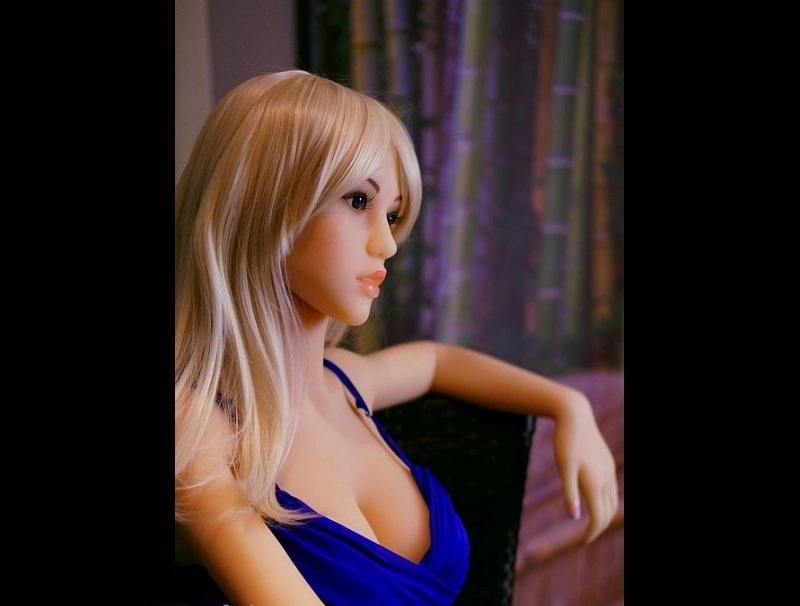 Papusa Reala Yda 152 cm, Standing Feet, #2, Erotic24.ro